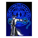 11x17_SapphMagic posters