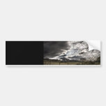 11x4 Inch Sticker For Poets, Scrapbooks, etc. Bumper Sticker