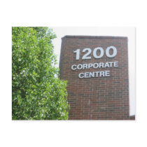 1200 Corp Ctr postcards by reginakempf 1200 Corp Ctr postcards