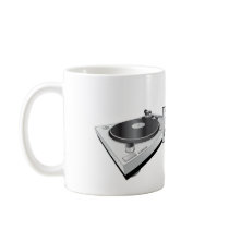 1200: Real Djs Have  mugs