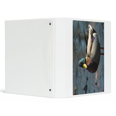 120109-83-AB 3 RING BINDER by MicksPixPhotos