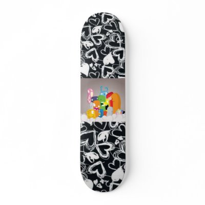 1202592042-500-0, 1223745290333, 1202592042-500-0 CUSTOM SKATE BOARD by bfmvrox93