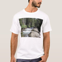 120-2077_img, Hello from the stars t-shirts