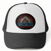 12160_Logo_Cap hats