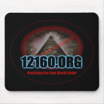 12160_Logo_mouse mousepads