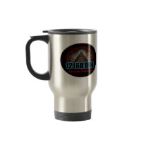 12160 Logo Mug by 12160_dot_org 12160 Logo Mug