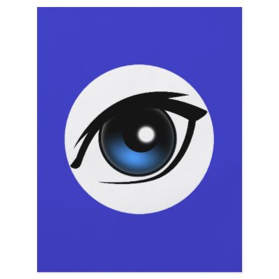 1216137653542424074narrowhouse_cartoon_eye personalized flyer by CreativeColours