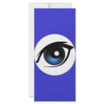 1216137653542424074narrowhouse_cartoon_eye customized rack card