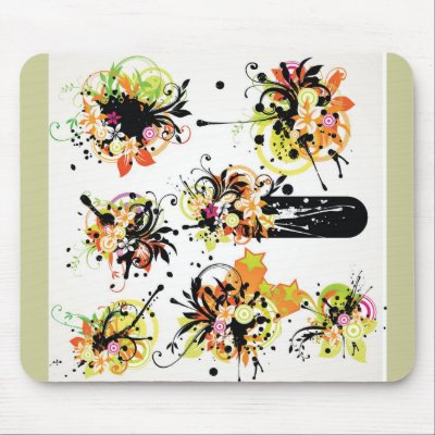 _12167524 copy mouse pad by CreativeColours