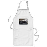 1218 - End of the line Aprons