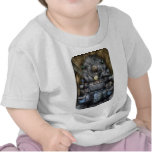 1218 - Norfolk Western, Class A - 1218 - Front Vie T Shirt