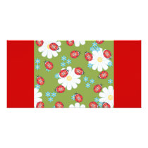 121 PICTURE CARD