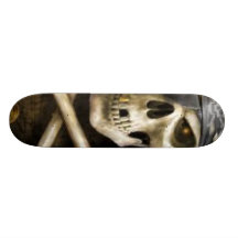 1221623020 SKATE DECK