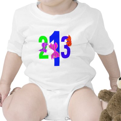 123/ABC T-Shirt by creativecutey
