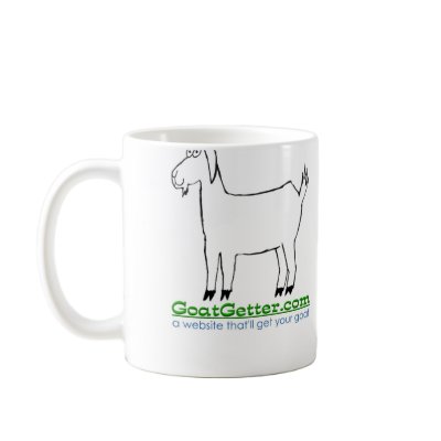 123 MUG by jalex1611