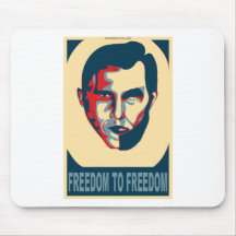 1240124-freedom-to-freedom mouse mat
