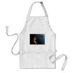 124.ai aprons
