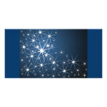 124 PHOTO GREETING CARD