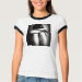 Ladies Ringer T-Shirt