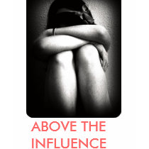 1254564 002, ABOVE THE INFLUENCE t-shirts by 13jde01 1254564 002, ABOVE THE INFLUENCE t-shirts