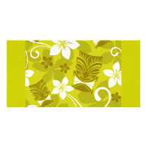 125 PHOTO GREETING CARD