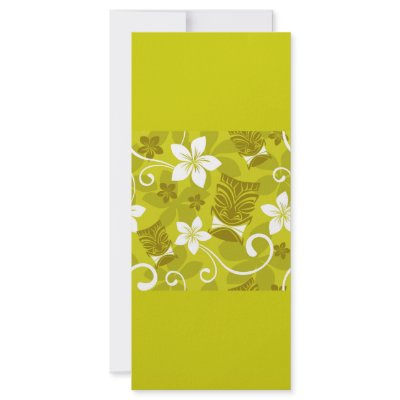 125 RACK CARD by CreativeColours