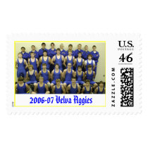 127200631734_VGMwr, 2006-07 Velva Aggies Stamps