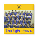 127200631734_VGMwr, scan, Velva Aggies     2006-07 magnets