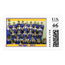 127200631734_VGMwr, scan, Velva Aggies     2006-07 postage