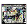 abstract art, affordable, colorful, prints,