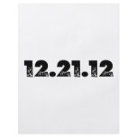 12.21.12 2012 December 21, 2012 flyers