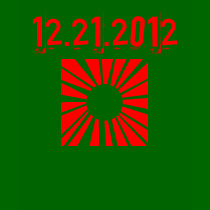 12.21.2012 t-shirts