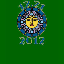 12.21.2012 t-shirts