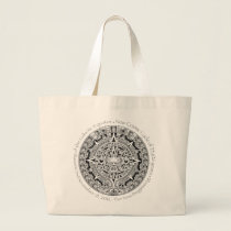 12.21.2012: The New Beginning Mayan commemorative bags