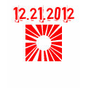 12.21.2012 t-shirts by greenbaby 12.21.2012 t-shirts