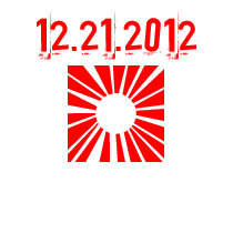 12.21.2012 t-shirts by greenbaby 12.21.2012 t-shirts