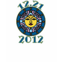 12.21.2012 t-shirts