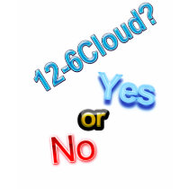 12-6 Cloud, yes or no? Tees