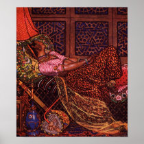 12.88x14.99 Poster of India Art