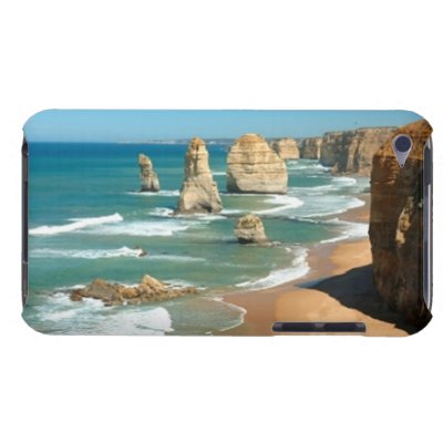 12 apostles barely there iPod cases