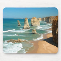 12 apostles mousepad