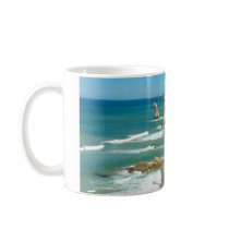 12 apostles coffee mug