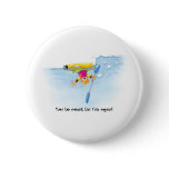 12_counting_fish pinback buttons