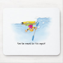 12_counting_fish mousepads