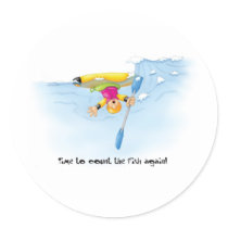 12_counting_fish stickers by kayakcapers 12_counting_fish stickers