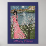 12 Dancing Princesses Posters