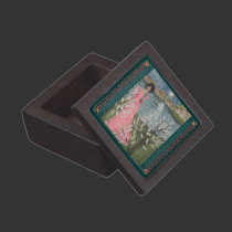 12 Dancing Princesses premium gift boxes