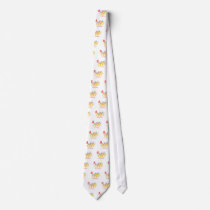 12 days five gold rings neck wear