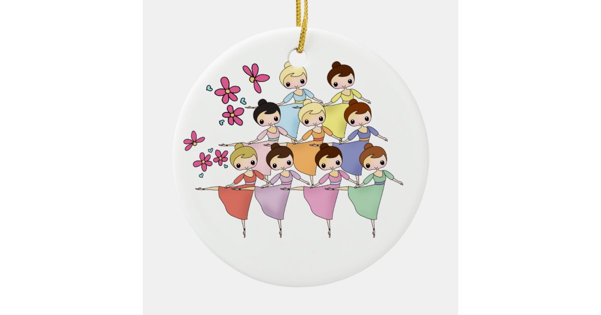 12 days of christmas ceramic ornament zazzle 12 days of christmas ceramic ornament zazzle
