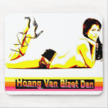 12 December 2010 Mousepad